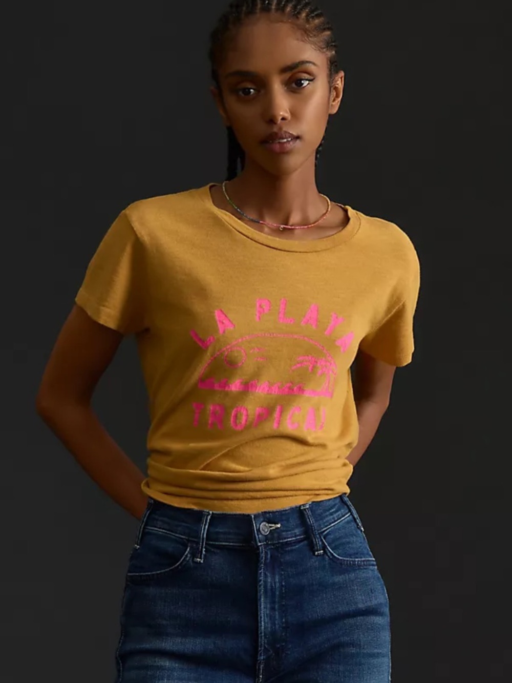MOTHER The Sinful Tee